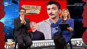 Viva Rai2! Speciális epizódok Ep.189 189. epizód