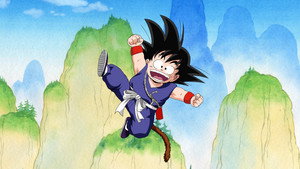 Dragon Ball kép