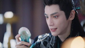 长月烬明 1. évad Ep.25 25. epizód