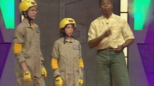 Nickelodeon Arcade 2. évad Ep.41 41. epizód