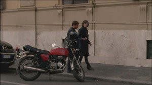 Il tredicesimo apostolo 1. évad Ep.5 5. epizód