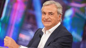 El hormiguero 18. évad Ep.78 78. epizód