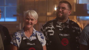 MasterChef Québec 3. évad Ep.5 5. epizód