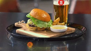MasterChef Québec 1. évad Ep.15 15. epizód