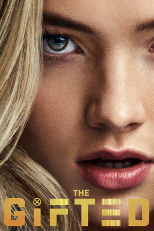 X-Men: The Gifted - Kiválasztottak poszter