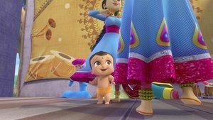 Borsszem Bheem 1. évad Ep.2 2. epizód