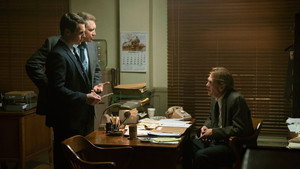 MINDHUNTER - Mit rejt a gyilkos agya kép