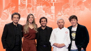 MasterChef 14. évad Ep.6 6. epizód