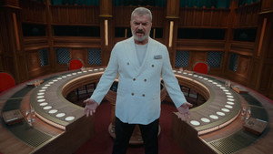 Förrädarna 4. évad Ep.8 8. epizód