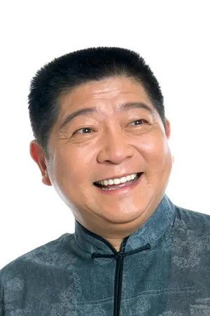 王汝刚 profil kép
