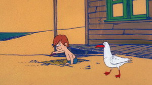 Wait Till Your Father Gets Home 1. évad Ep.4 4. epizód