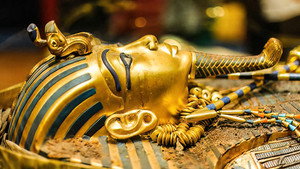 Tutankhamun: Life, Death & Legacy kép