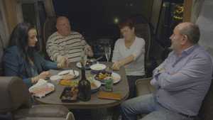 Familie Gillis: Massa is Kassa 2. évad Ep.5 5. epizód
