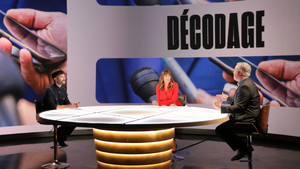 Dans les médias 4. évad Ep.14 14. epizód