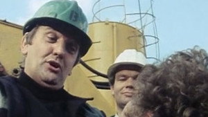 The Professionals 2. évad Ep.7 7. epizód