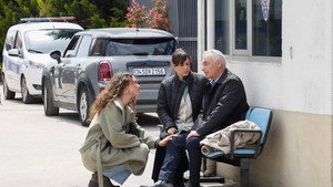 Güller ve Günahlar 1. évad Ep.26 26. epizód
