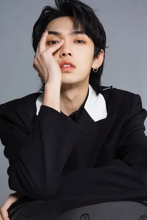 Ye Hao Ran profil kép