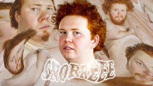 Snorreee kép