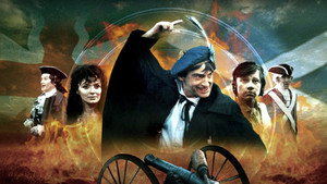 Doctor Who - Ki vagy, doki? 4. évad Ep.15 A felföldiek 1.