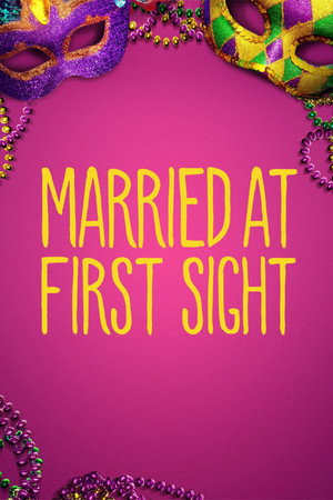 Married at First Sight 11. évad (2020-07-15) poszter