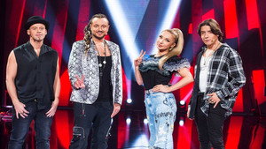 The Voice Kids 5. évad Ep.1 1. epizód