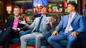 Watch What Happens Live with Andy Cohen 9. évad Ep.86 86. epizód