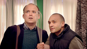 Count Arthur Strong 2. évad Ep.4 4. epizód