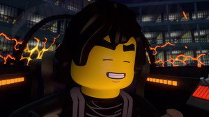 LEGO Ninjago: A Spinjitzu mesterei Speciális epizódok Ep.61 61. epizód