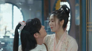 花溪记 1. évad Ep.29 29. epizód