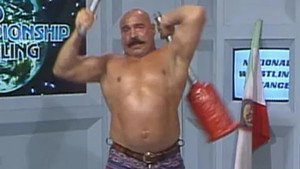 NWA World Championship Wrestling 5. évad Ep.9 9. epizód