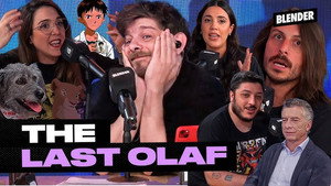 Horrible y Fascinante 1. évad Ep.6 6. epizód