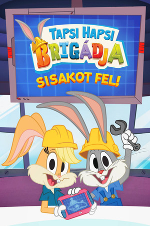 Tapsi Hapsi brigádja Speciális epizódok (2022-10-31) poszter
