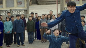 好好的时光 1. évad Ep.2 2. epizód