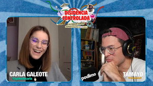 Disidencia controlada 2. évad Ep.8 8. epizód