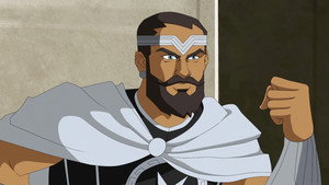 Baahubali: The Lost Legends 3. évad Ep.8 8. epizód
