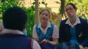 Virágbolt a tengerparton 1. évad Ep.5 Fleur és a cukorcserje
