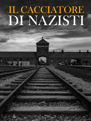 Nazijäger - Reise in die Finsternis poszter