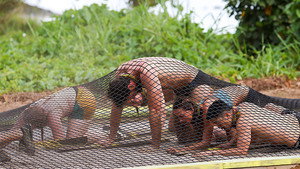 Australian Survivor 8. évad Ep.6 6. epizód