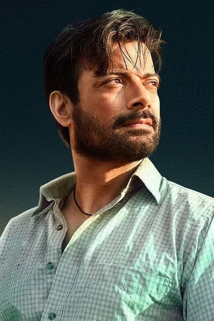 Rahul Bhat profil kép