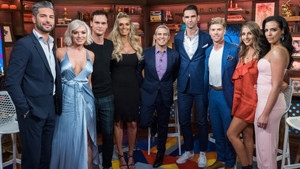 Watch What Happens Live with Andy Cohen 15. évad Ep.60 60. epizód
