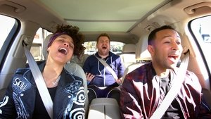 Carpool Karaoke: A sorozat 1. évad Ep.2 2. epizód