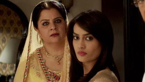 Qubool Hai 1. évad Ep.305 305. epizód