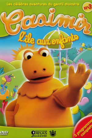 L'Île Aux Enfants 3. évad (1976-09-13) poszter
