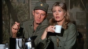 M*A*S*H 1. évad Ep.14 14. epizód