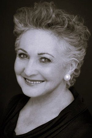 Louisette Dussault profil kép