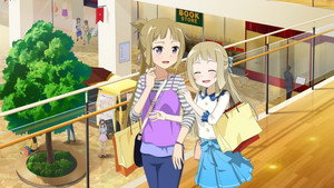 結城友奈は勇者である kép