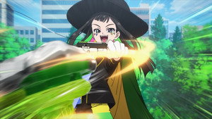 BEYBLADE X 1. évad Ep.75 75. epizód