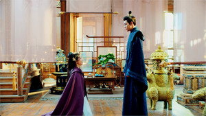 美人攻略 1. évad Ep.13 13. epizód