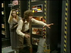 Doctor Who - Ki vagy, doki? 17. évad Ep.15 15. epizód