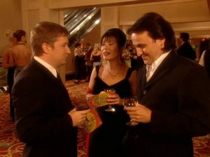 Un gars, une fille 5. évad Ep.1 1. epizód
